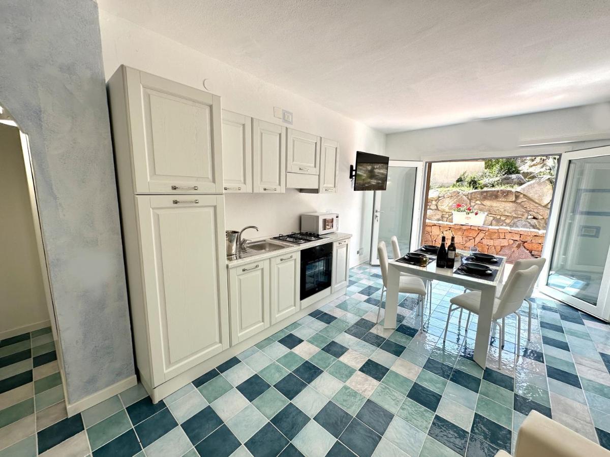 Ginevra Vittoria's House - La Marmorata -