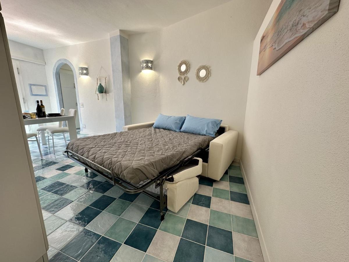 Ginevra Vittoria's House - La Marmorata - Holiday home