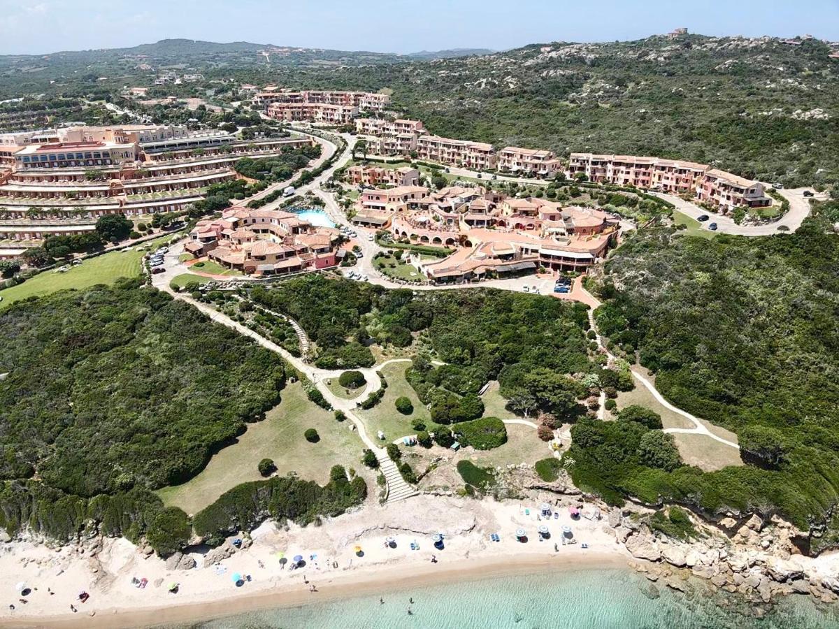 Ginevra Vittoria's House - La Marmorata - Santa Teresa Gallura