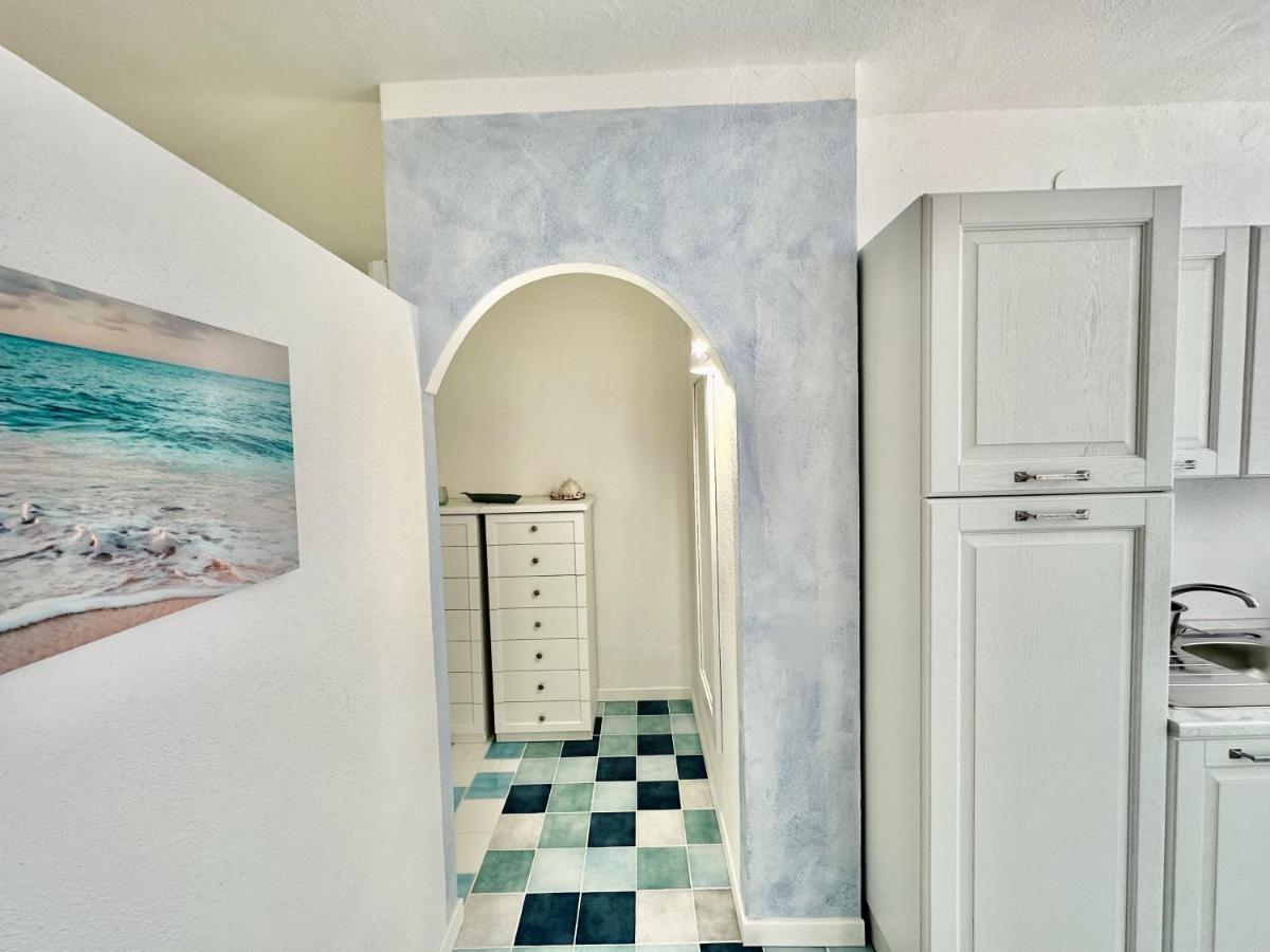 Ginevra Vittoria's House - La Marmorata - * Santa Teresa Gallura