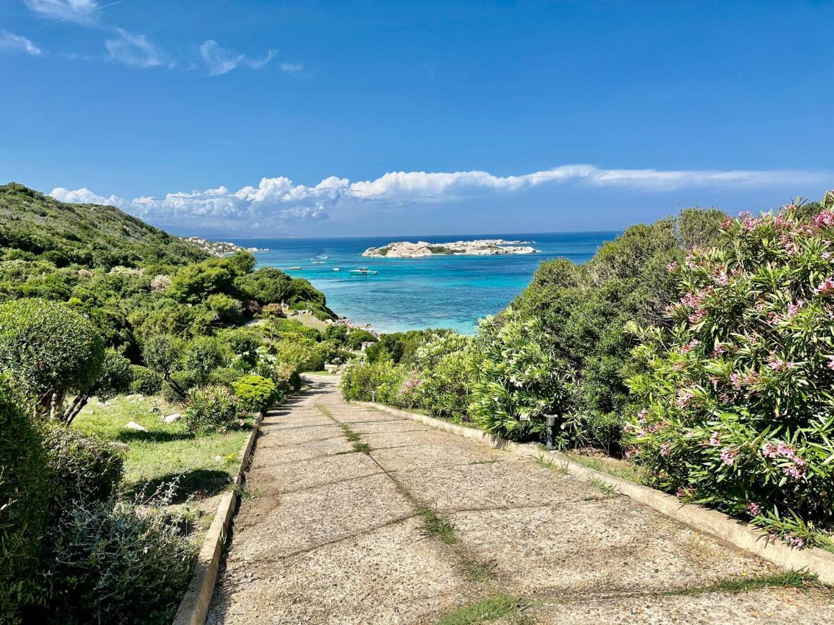 Holiday home Ginevra Vittoria's House - La Marmorata - Santa Teresa Gallura