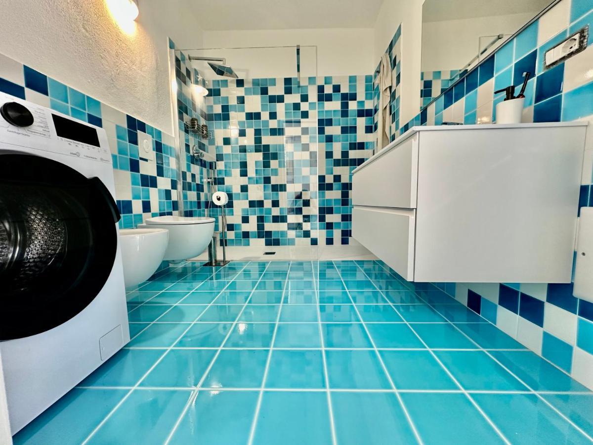 Ginevra Vittoria's House - La Marmorata - Holiday home Santa Teresa Gallura