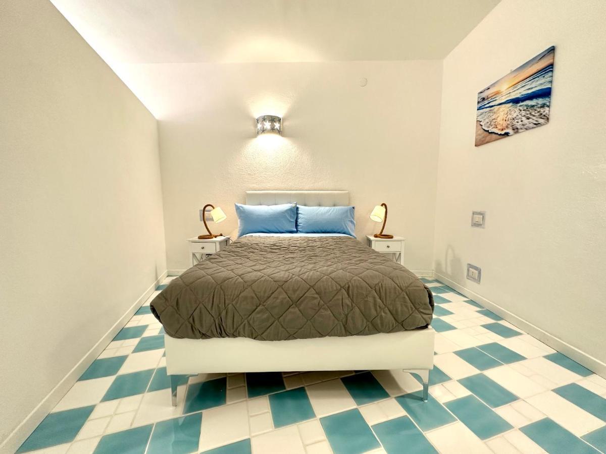 Ginevra Vittoria's House - La Marmorata - Santa Teresa Gallura