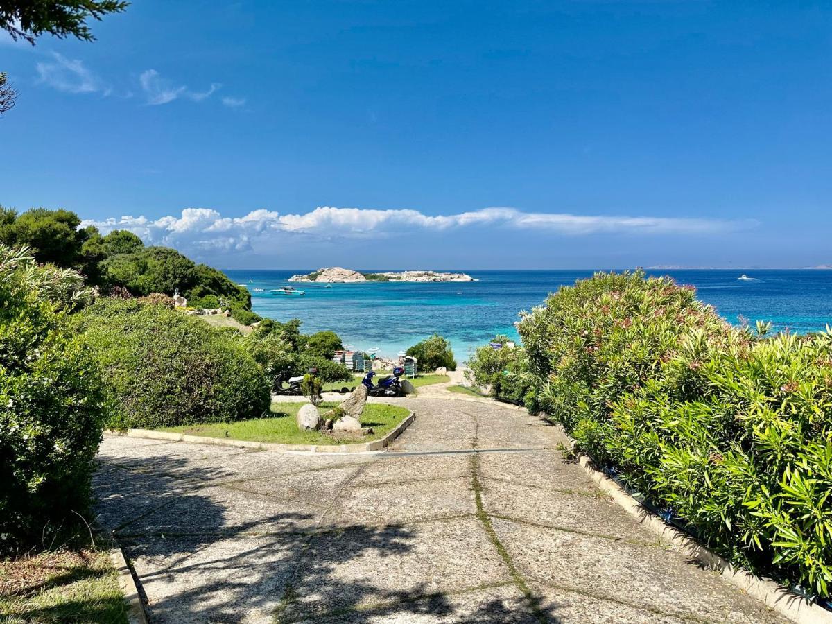 Ginevra Vittoria's House - La Marmorata - Santa Teresa Gallura