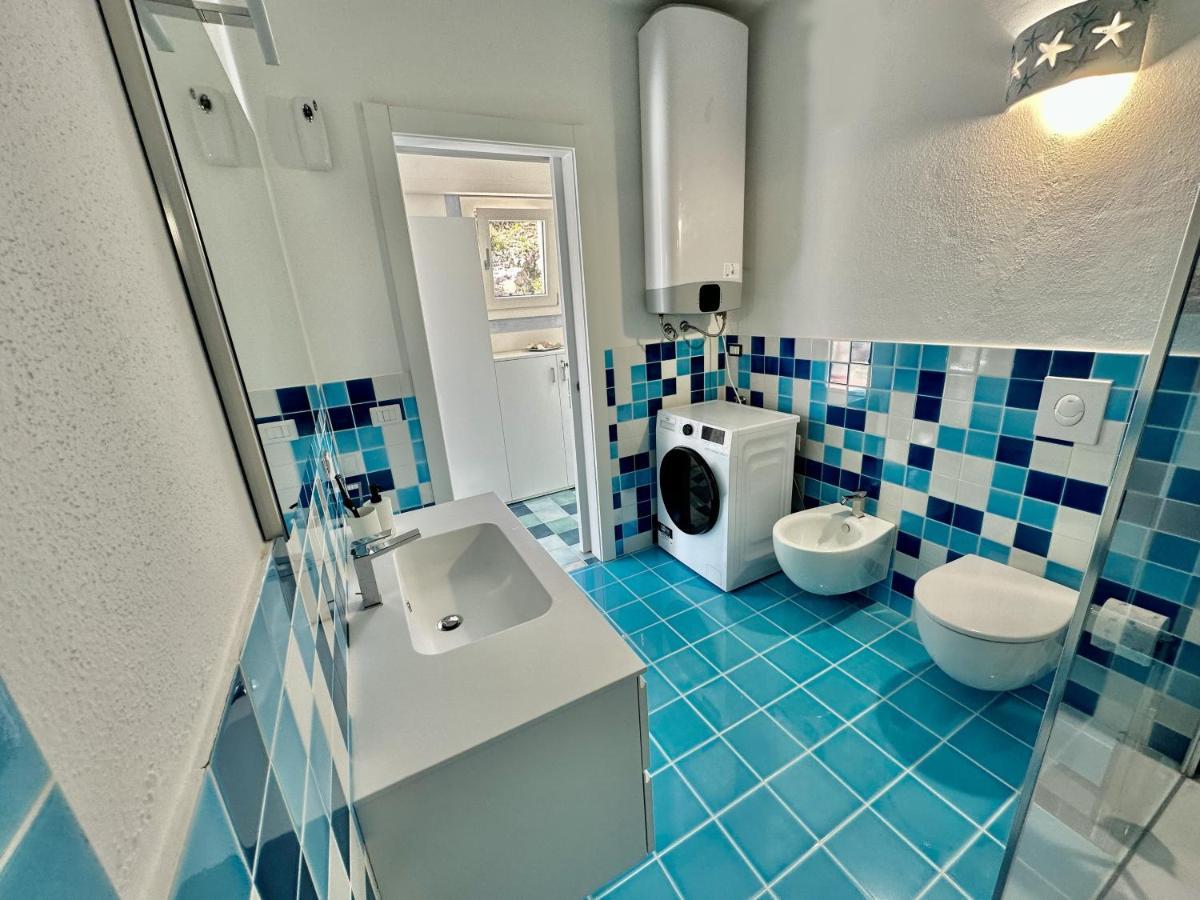 Ginevra Vittoria's House - La Marmorata - Holiday home Santa Teresa Gallura