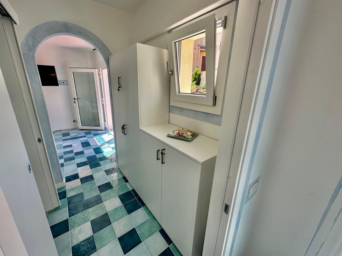 Ginevra Vittoria's House - La Marmorata - Holiday home Santa Teresa Gallura