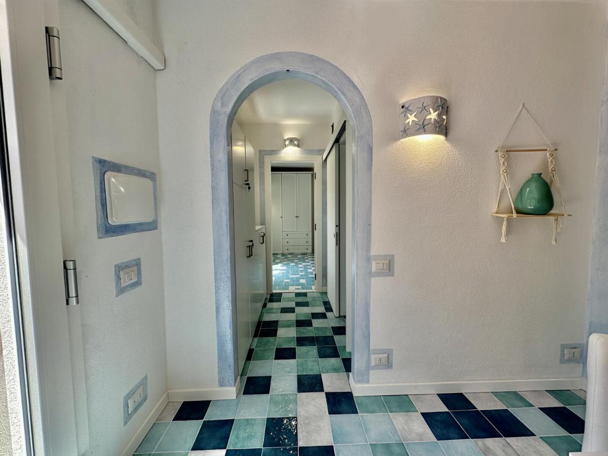Holiday home Ginevra Vittoria's House - La Marmorata - *