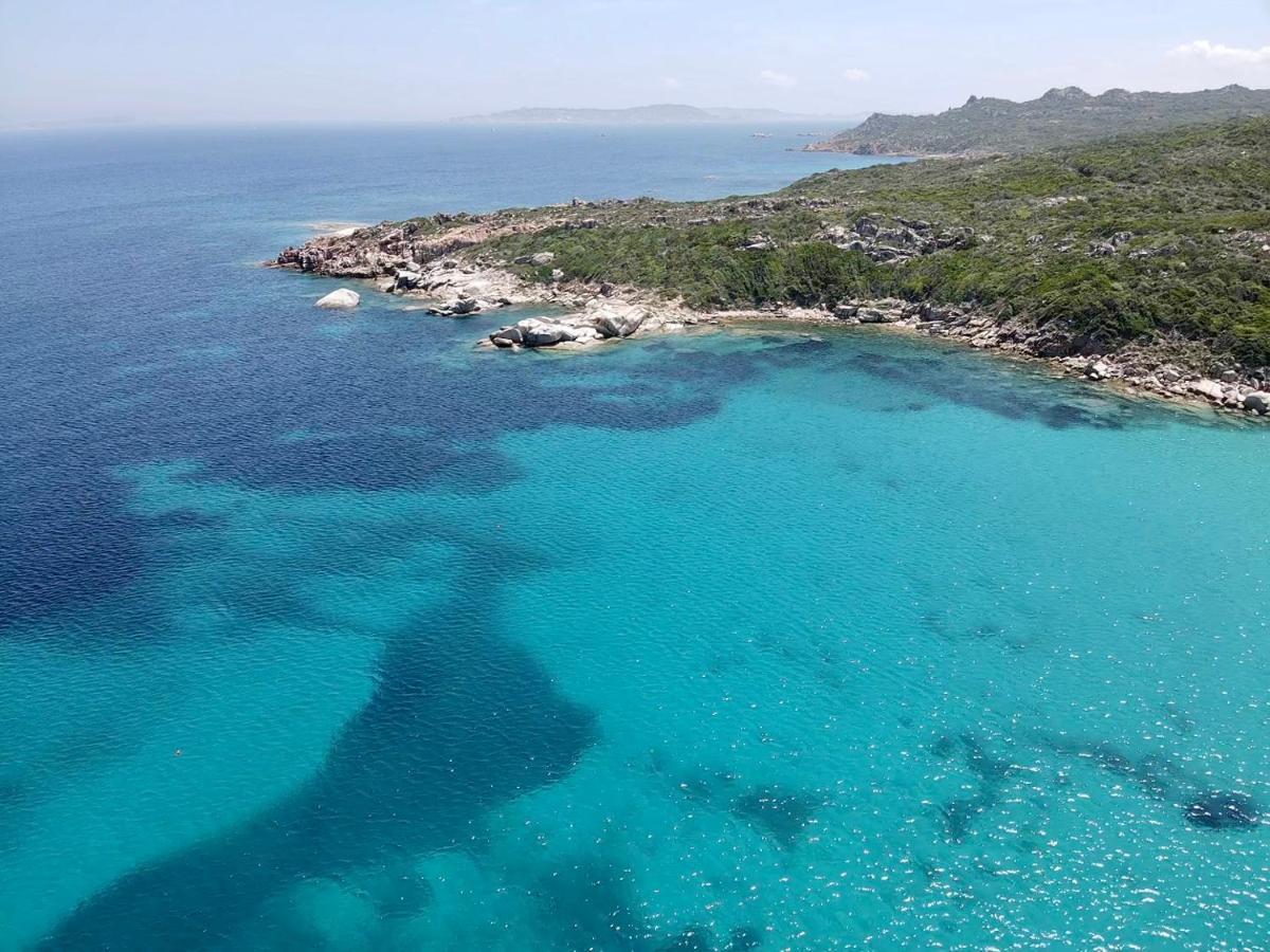 Holiday home Ginevra Vittoria's House - La Marmorata - Santa Teresa Gallura