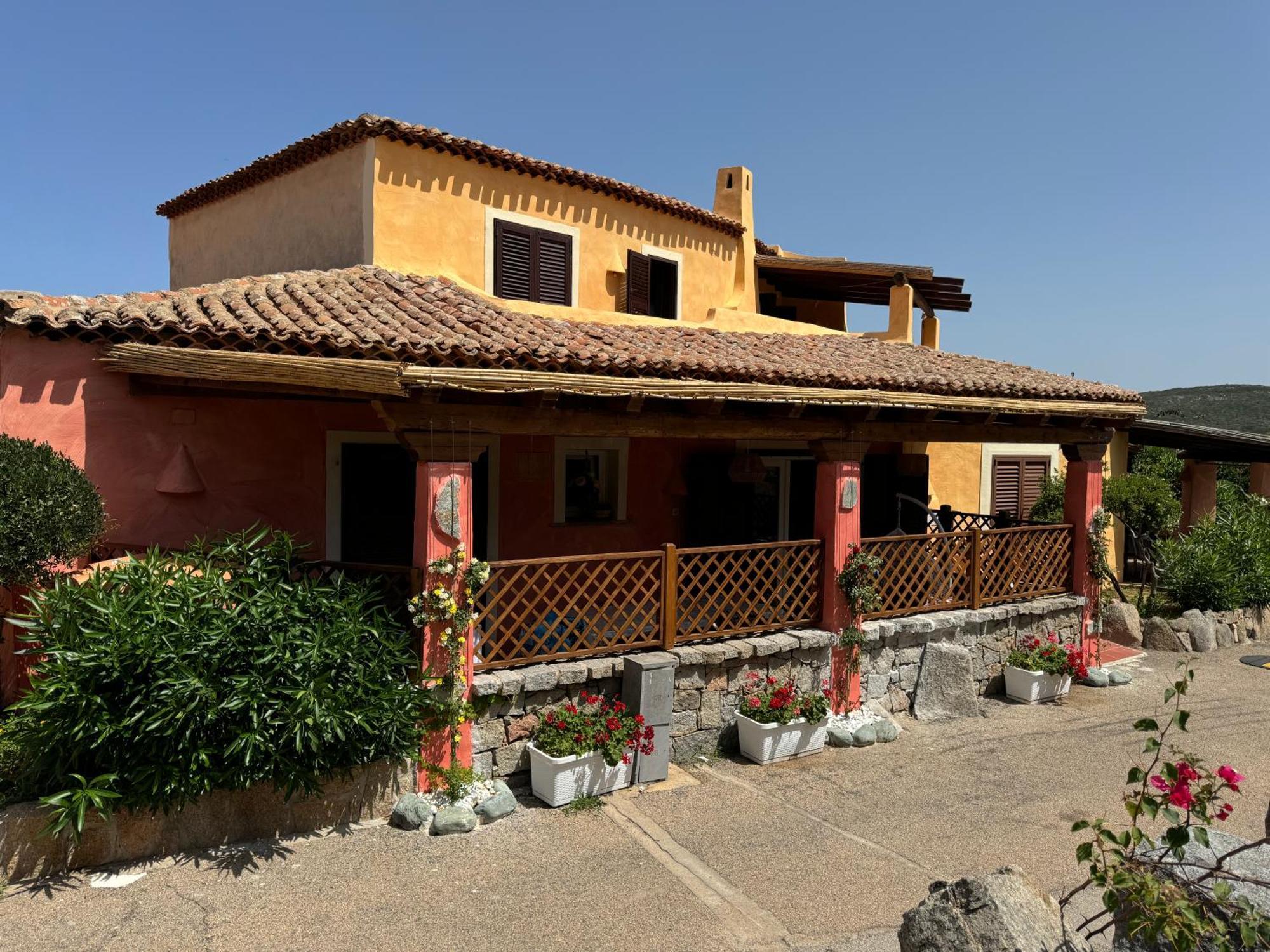 Holiday home Ginevra Vittoria's House - La Marmorata -