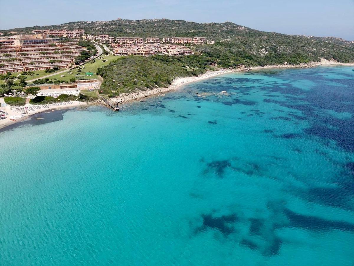 Ginevra Vittoria's House - La Marmorata -