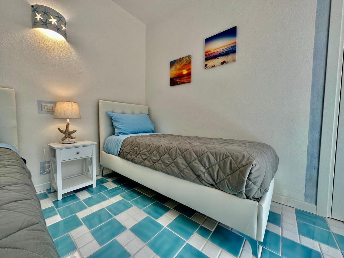 Ginevra Vittoria's House - La Marmorata - Santa Teresa Gallura