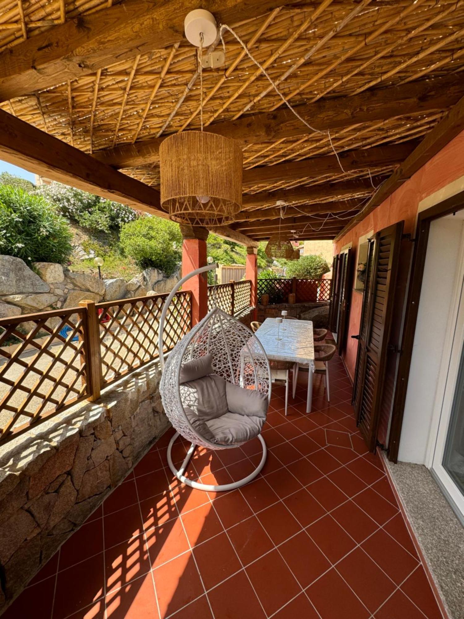 Ginevra Vittoria's House - La Marmorata - Santa Teresa Gallura