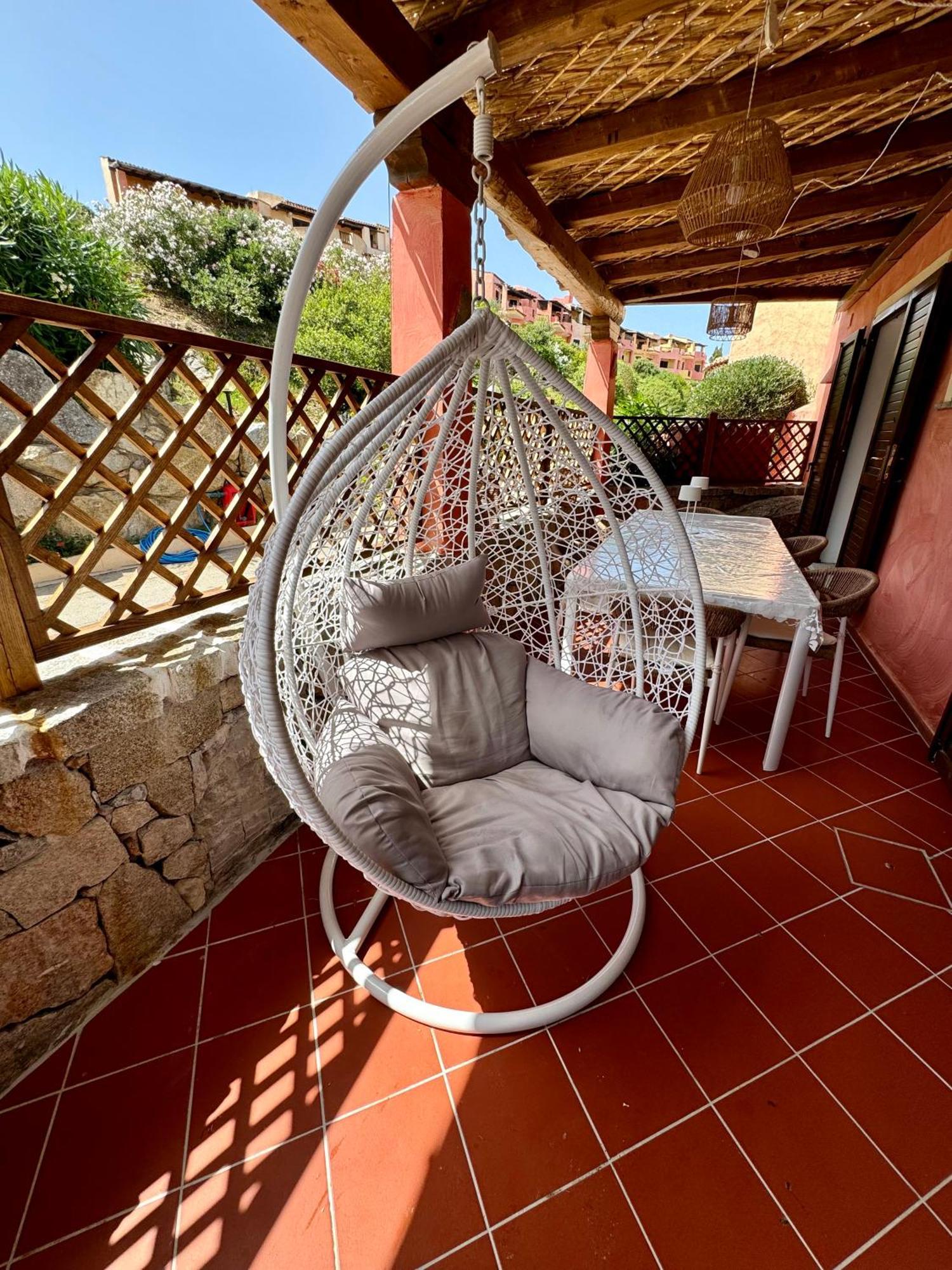 Hébergement de vacances Ginevra Vittoria's House - La Marmorata - *